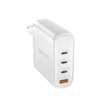 WIWU 120W GaN Charger/ EU plug Wi-U020 - imagine 2
