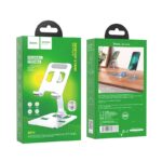 HOCO DH14 High metal folding desktop stand - imagine 7