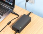 Hoco DC61 Laptop adapter(96W)(EU) - imagine 2