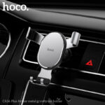 Hoco CA56 Plus Armor metal gravity car holder