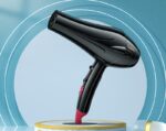 HOCO DAR29 Jasmin quick-drying hair dryer(EU)