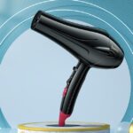 HOCO DAR29 Jasmin quick-drying hair dryer(EU)