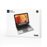 Wiwu Magic Keyboard MK003  for iPad — изображение 5