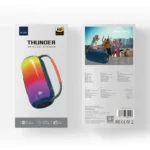 WiWU Thunder Wireless  Speaker H6 - imagine 4
