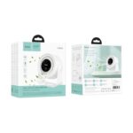 HOCO HX66 desktop circulating fan - imagine 2