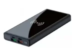 XO PR141 Power bank  QC22.5W+PD20W+Wireless 15W 10000mAh