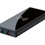 XO PR141 Power bank  QC22.5W+PD20W+Wireless 15W 10000mAh