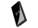 XO PR141 Power bank  QC22.5W+PD20W+Wireless 15W 10000mAh - imagine 2