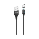 Hoco U76 Fresh magnetic charging cable for Type-C