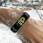 Band M8 Magnetic (Smart bracelet）