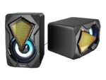 Hoco DS30 Subwoofer desktop game glaring speaker