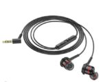 HOCO DM26 wired earphones with microphone - imagine 4