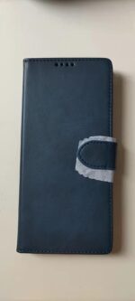 Leather Case With Ear Redmi/ Xiomi - imagine 4