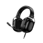 Hoco W113 Dynamic USB7.1 channel gaming headphones - imagine 2