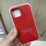 Silicone Case With Magsafe iPhone - imagine 7