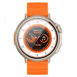 HOCO Y18 Smart sports watch(call version) — изображение 2