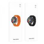 HOCO Y18 Smart sports watch(call version) — изображение 3
