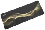 Hoco GM22 Aurora gaming mouse pad(800*300mm) - imagine 2