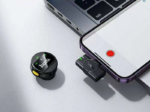 Hoco L21 Charm wireless microphone iPhone(Lightning)