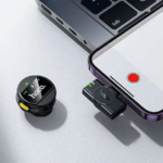 Hoco L21 Charm wireless microphone iPhone(Lightning)