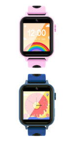 XO H120 puzzle entertainment children’s pure game smartwatch - imagine 4