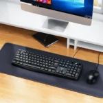 Hoco GM60 Cool wired keyboard(russian version)