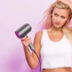 Hoco HP13 Plus Hot and cold air hair dryer(EU)