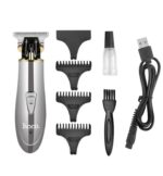 Hoco DAR28 River hair clipper - imagine 3