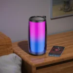 HOCO HC18 Jumper colorful luminous Bluetooth speaker