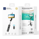 WIWU Selfie Stick Wi-SE002 - imagine 7