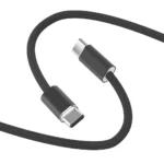 Wiwu Essen 240W Usb-C to USB-C-TYPE-C Cable Wi-C101