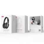 XO BE39 Note Folding Headband Bluetooth Headse
