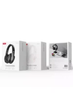 XO BE39 Note Folding Headband Bluetooth Headse