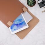 HOCO GT5 Delight series multi-function notebook bag with holder — изображение 4
