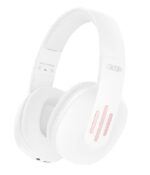 XO BE39 Note Folding Headband Bluetooth Headse - imagine 3