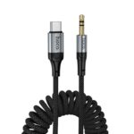Hoco UPA33B Nuevo digital audio conversion cable Type-C