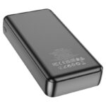 Hoco J100A High-ranking power bank(20000mAh) - imagine 2