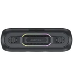 AceFast K1 Party karaoke all-in-one audio set,black - imagine 5