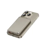 Wiwu 22.5W Ultra-Thin Series Power Bank 10000mAh Wi-P020
