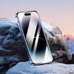HOCO 3D full screen HD tempered glass for iPhone(A36)