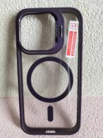 Holder Magsafe Case IPhone - imagine 4
