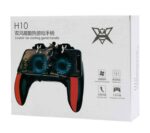 XO H10 gaming heat dissipation handle - imagine 4