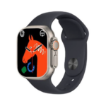 HOCO Y12 Smart sports watch(call version) - imagine 2