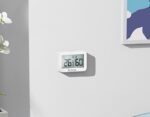 HOCO DI32 Mini smart hygrothermometer with digital display - imagine 6