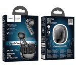 HOCO DES34 Glow Bluetooth headset - imagine 9