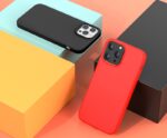 Hoco Pure series protective case for iPhone - imagine 4