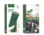 Hoco DI15 Peaceful portable colorful light humidifier - imagine 6