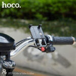 Hoco DCA4 Metal bike holder - imagine 8