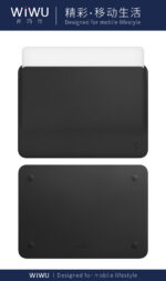 Wiwu 13 Skin Pro II  MacBook air - imagine 10