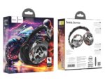 HOCO ESD18 Graffiti Bluetooth headphones - imagine 9